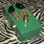 Alvin Youngblood Hart Blood Drive