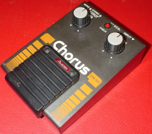 Amdek CHK-100 Chorus