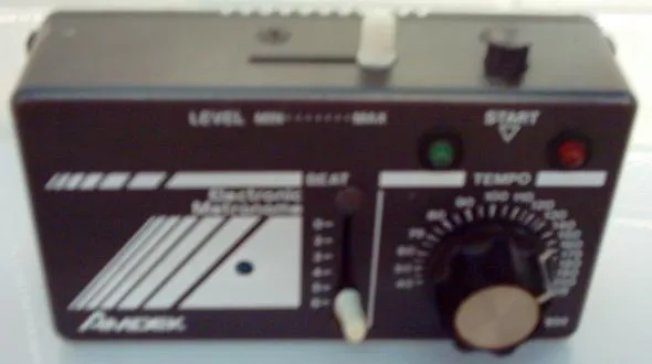 Amdek EMK-100 Metronome