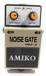 Amiko NSG-2 Noise Gate