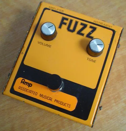 AMP Fuzz