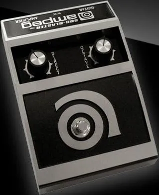 Ampeg SCP-OCT Sub-Blaster