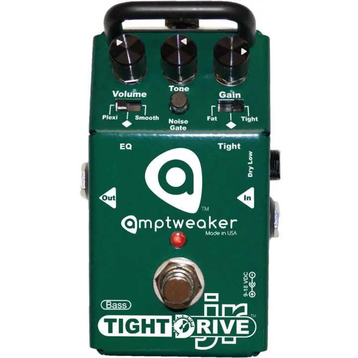Amptweaker Bass TightDrive Jr.