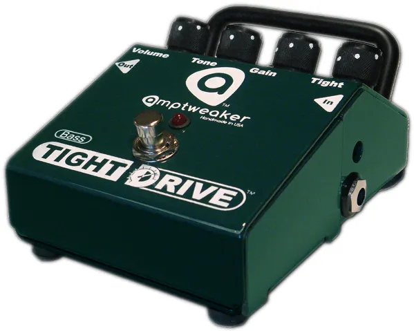 Amptweaker Bass TightDrive
