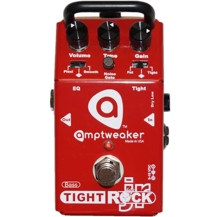 Amptweaker Bass TightRock Jr.