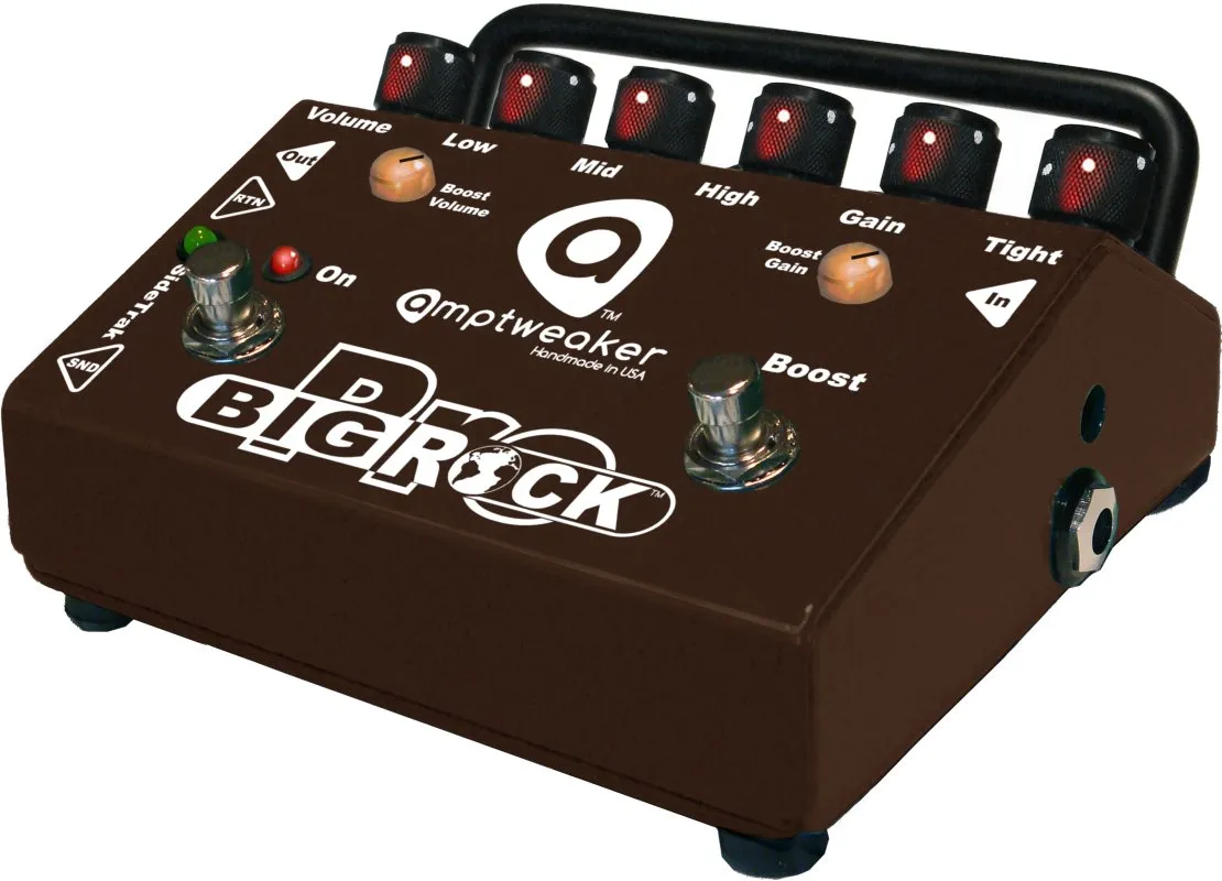 Amptweaker BigRock Pro