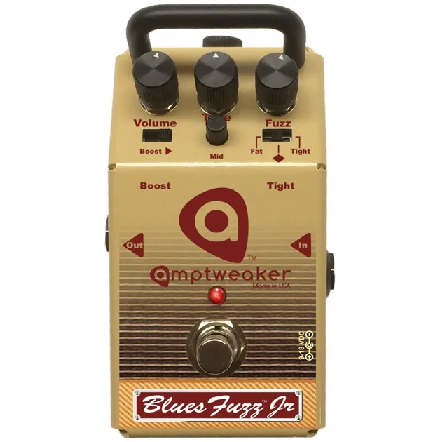 Amptweaker BluesFuzz Jr.
