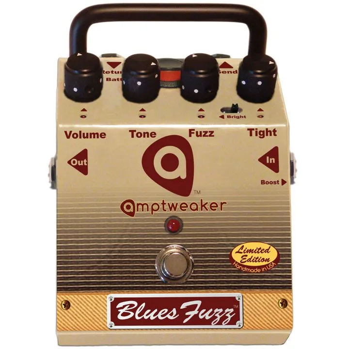 Amptweaker BluesFuzz