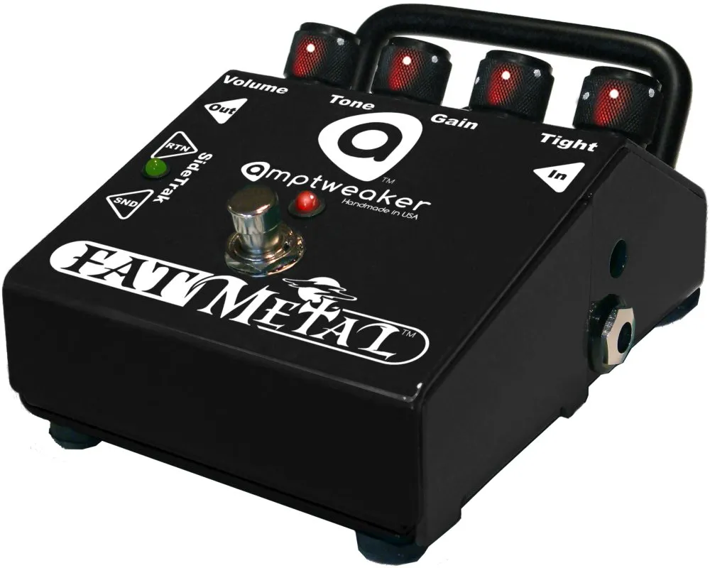 Amptweaker FatMetal