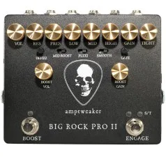 Amptweaker Performance Series Big Rock Pro II