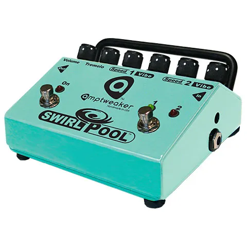 Amptweaker SwirlPool - Tremolo/Vibe