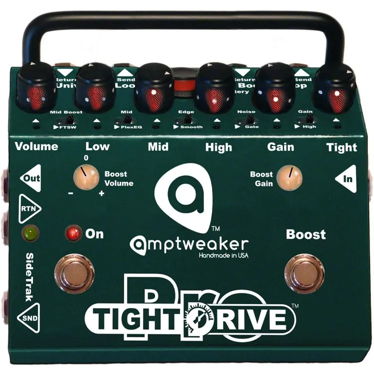 Amptweaker TightDrive Pro