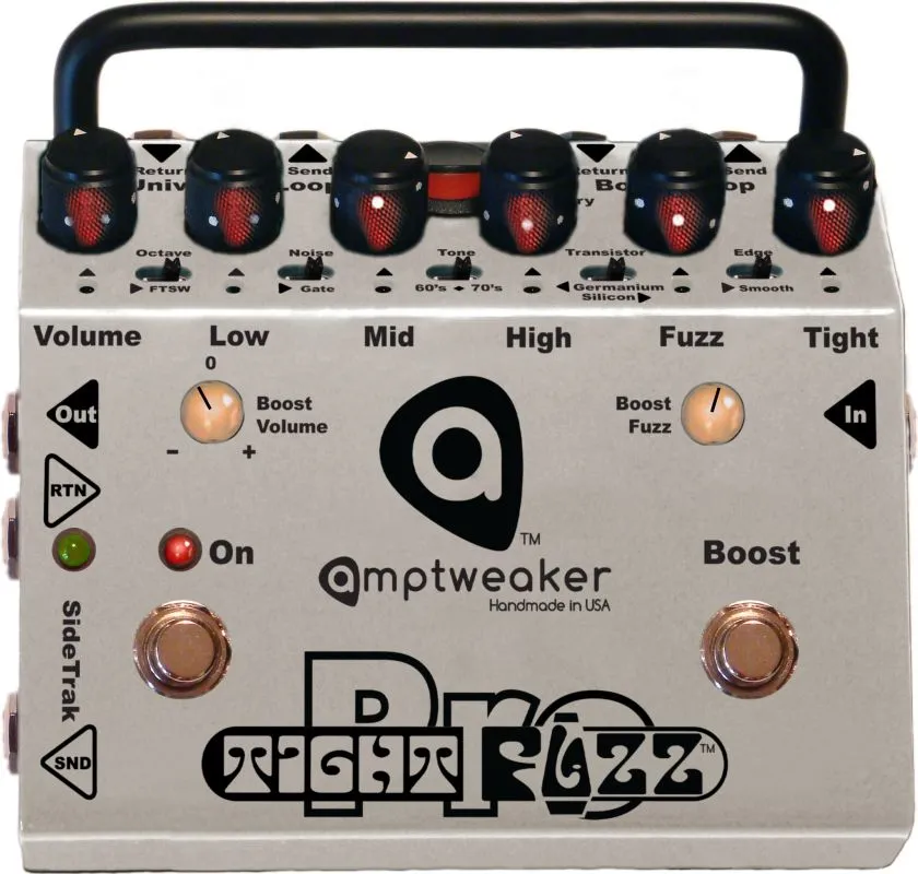 Amptweaker TightFuzz Pro