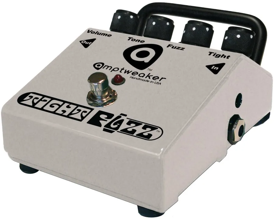 Amptweaker TightFuzz