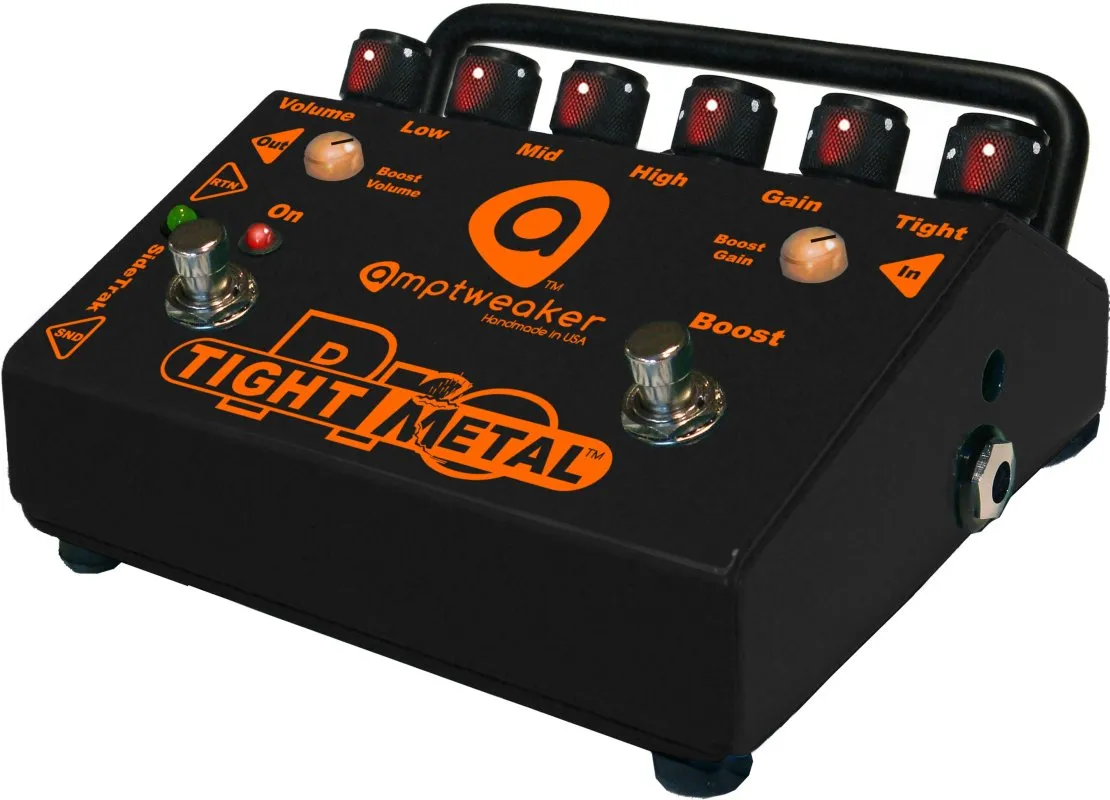 Amptweaker TightMetal Pro