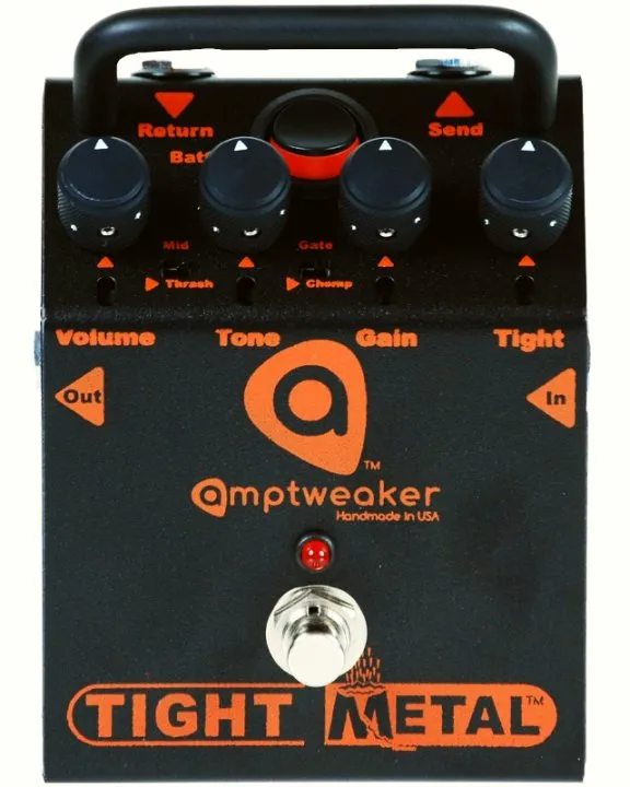 Amptweaker TightMetal