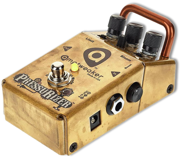 Amptweaker PressuRizer - Compressor/Boost