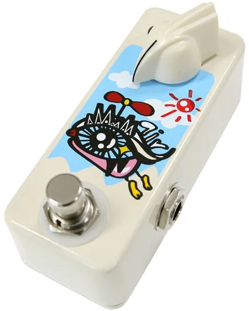 Amsterdam Cream Air Boost