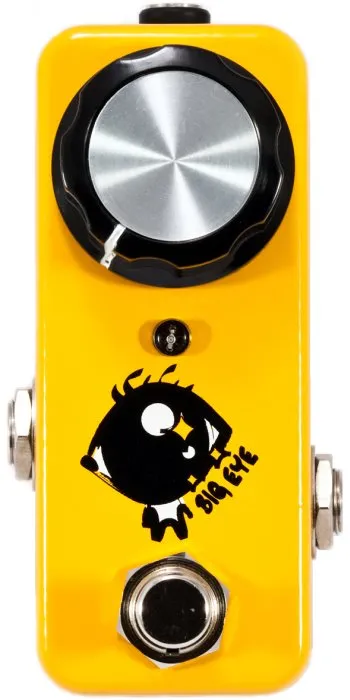 Amsterdam Cream Big Eye Fuzz