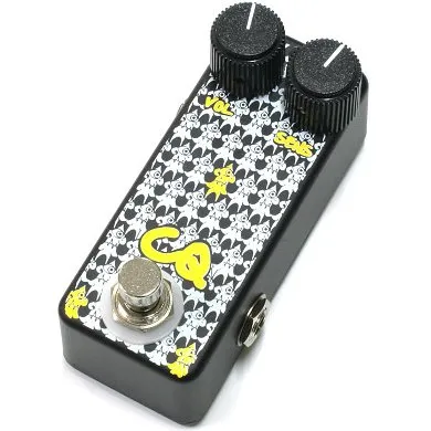 Amsterdam Cream CQ Compressor