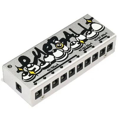 Amsterdam Cream Eyeball