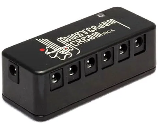 Amsterdam Cream Inca Power