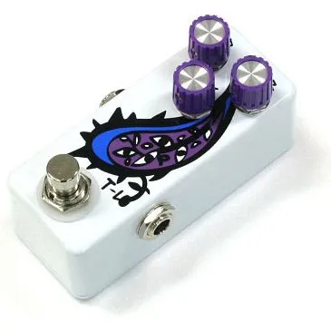 Amsterdam Cream T-Lo Tremolo