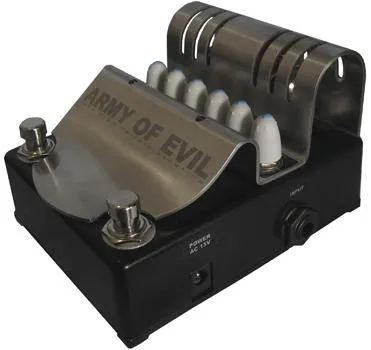 AMT Electronics Army Of Evil