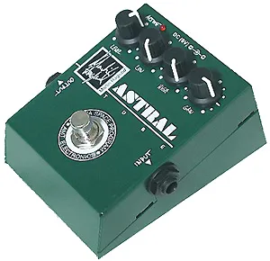 AMT Electronics AT-1 Astral Tube