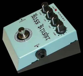AMT Electronics Bass Krusher