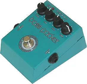 AMT Electronics BP Bass Packer