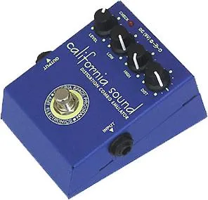 AMT Electronics CS California Sound