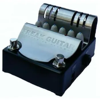 AMT Electronics Freak Guitar