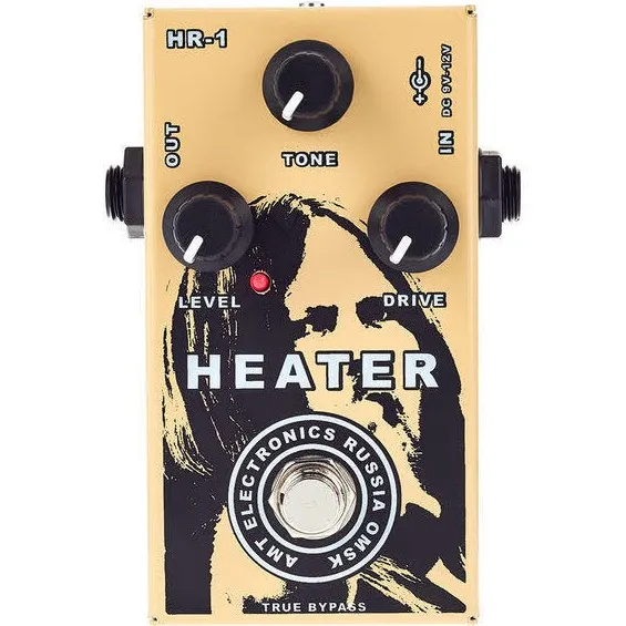 AMT Electronics HR-1 Heater