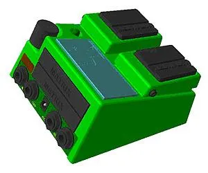 AMT Electronics Matrix