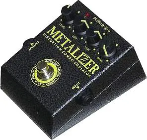 AMT Electronics MZ-1 Metalizer