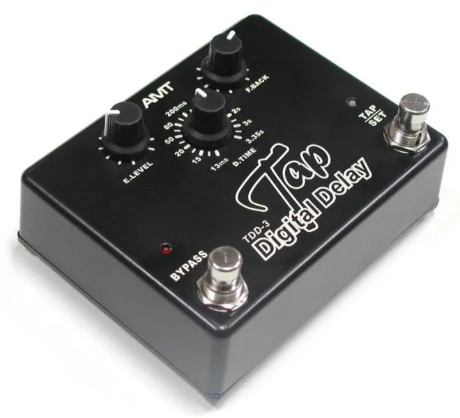 AMT Electronics TDD-3 Tap Digital Delay