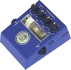AMT Electronics TMG Tube Magnum