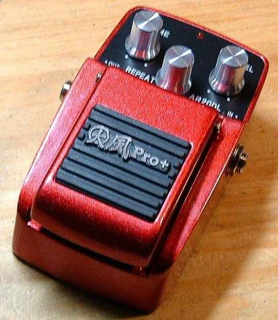 Analog Man AR20DL Analog Delay