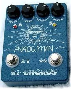 Analog Man Bi-Chorus