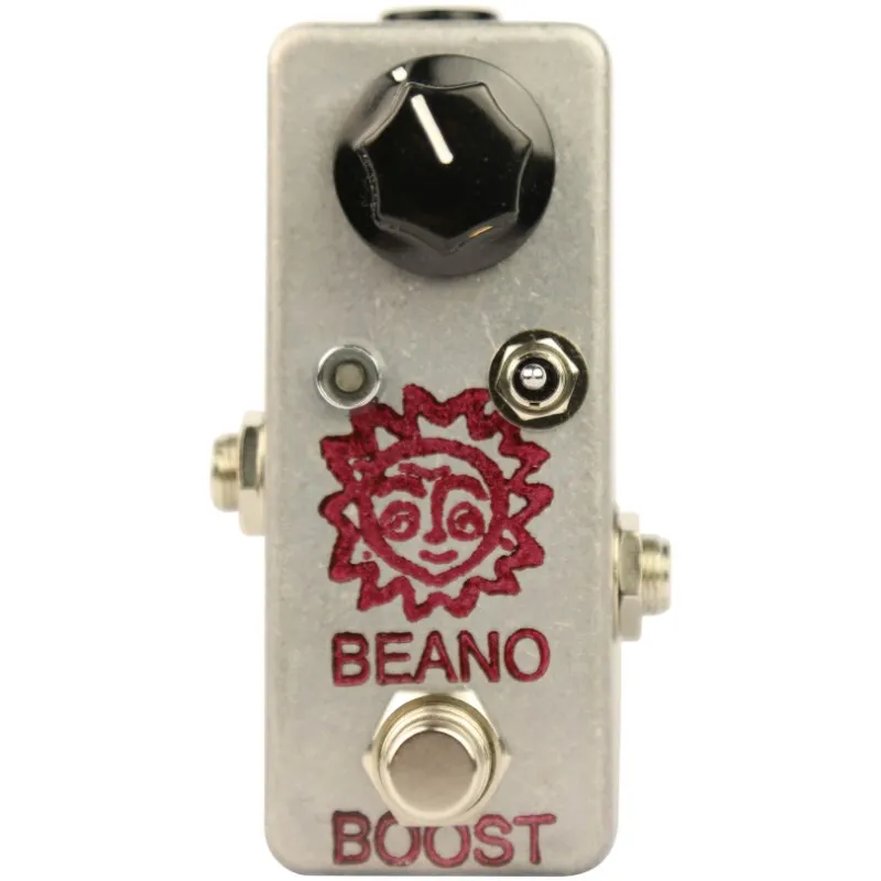 Analog Man Mini Beano Boost