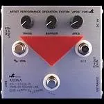 Analog Sound Lab ASL-Z333A Able Model