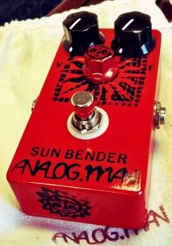 Analog Man SunBender