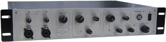 Analog-Lab X-32 Vocoder