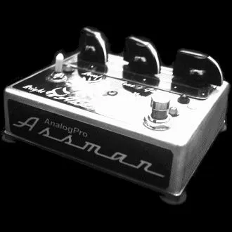 AnalogPro Assman