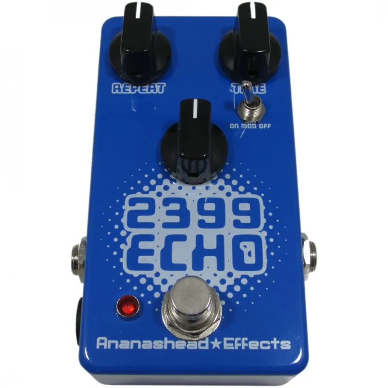 Ananashead FX 2399 Echo
