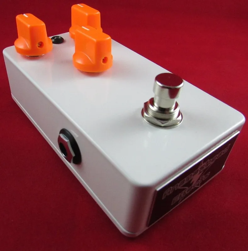Ananashead FX MARK3 Tone Bender MkIII