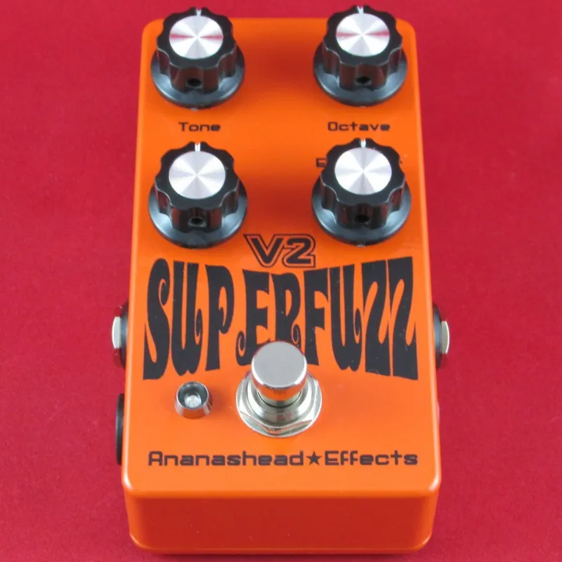 Ananashead FX V2 Superfuzz