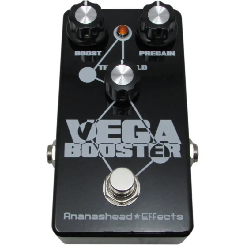 Ananashead FX Vega Booster
