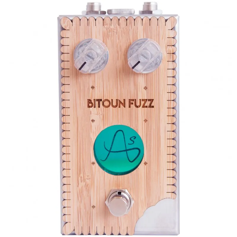 AnaSounds Bitoun Fuzz